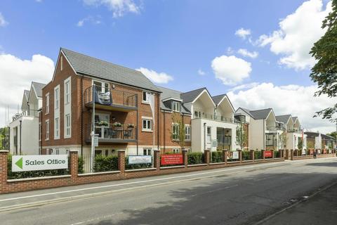 1 bedroom retirement property for sale - Property 08, at Albert Court 345 Reading Road RG9