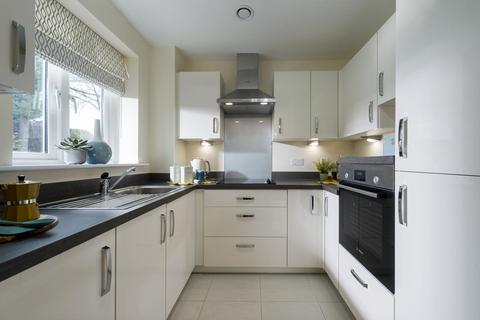 2 bedroom retirement property for sale - Property 20, at Fairway View 54 Elloughton Road HU15