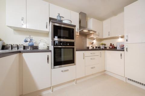 2 bedroom retirement property for sale - Property 09, at Willoughby Place Station Road GL54