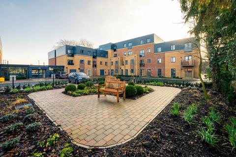 1 bedroom retirement property for sale - Property 12, at Springs Court Field Close HU16