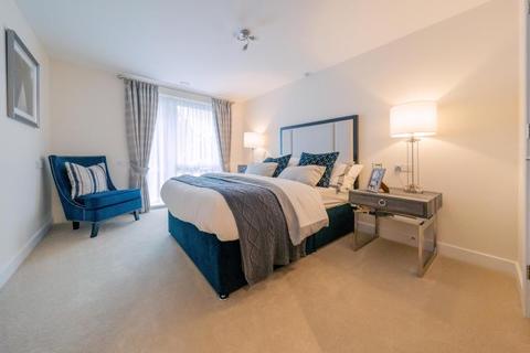 1 bedroom retirement property for sale - Property 26, at Monument Place Endless Street SP1