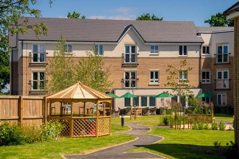 1 bedroom retirement property for sale - Property 45, at Matcham Grange 42 Wetherby Road HG2