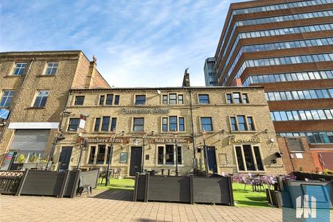 1 bedroom apartment to rent, Florences Apartments, 6 Macaulay Street, Huddersfield, HD1
