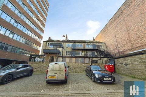 1 bedroom apartment to rent, Florences Apartments, 6 Macaulay Street, Huddersfield, HD1