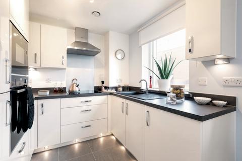 1 bedroom retirement property for sale - Property 02, at Holly Place 1-7 Holly Parade KT11