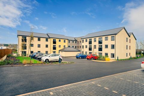 2 bedroom retirement property for sale - Property 35, at Lancaster Court Isel Road, Cockermouth CA13