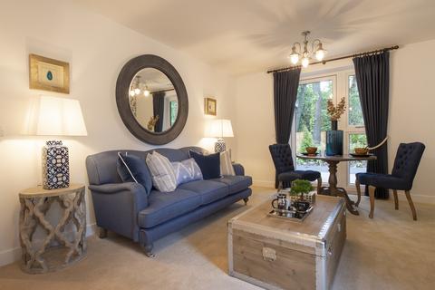 2 bedroom retirement property for sale - Property 33, at Greenhaven 1-5 Lindsay Road, Poole BH13