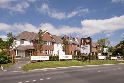 1 bedroom retirement property for sale - Property 20, at Goldfinch House Outwood Lane CR5