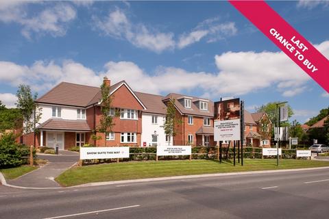 2 bedroom retirement property for sale - Property 27, at Goldfinch House Outwood Lane, Chipstead CR5
