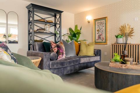 1 bedroom retirement property for sale - Property 28, at Goldfinch House Outwood Lane, Chipstead CR5