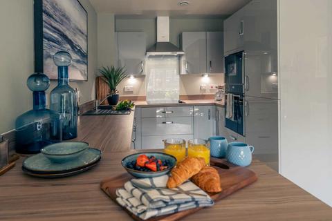 1 bedroom retirement property for sale - Property 15, at Samuel House 1B Westpole Avenue, Oakwood EN4