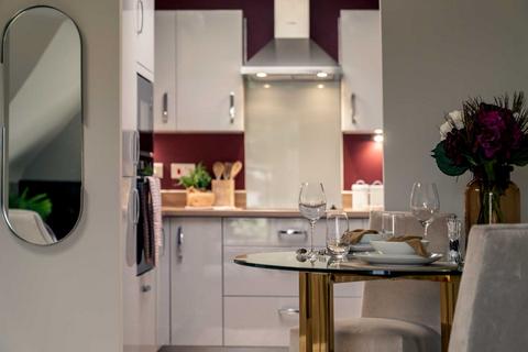 2 bedroom retirement property for sale - Property 27, at Samuel House 1B Westpole Avenue, Oakwood EN4