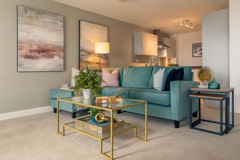 2 bedroom retirement property for sale - Property 11, at Walter House Rainsford Road, Chelmsford CM1