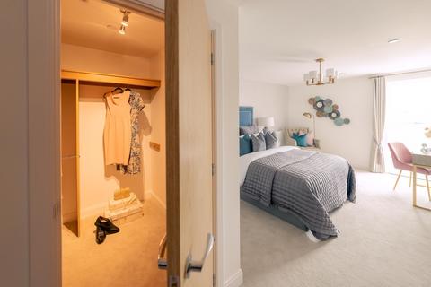 2 bedroom retirement property for sale - Property 32, at Walter House Rainsford Road, Chelmsford CM1