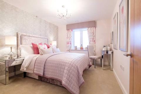 2 bedroom retirement property for sale - Property 44, at Edward House Pegs Lane SG13