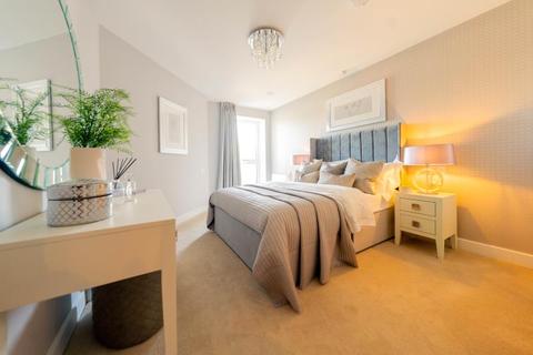 2 bedroom retirement property for sale - Property 06, at Gilbert Place Lowry Way SN3