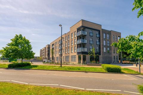 1 bedroom retirement property for sale, Property 35, at Gilbert Place Lowry Way, Swindon SN3