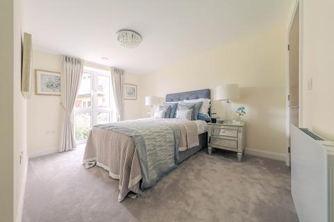 2 bedroom retirement property for sale - Property 07, at Andrews Court Molescroft Road HU17