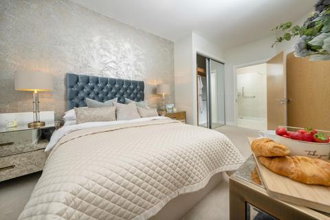 2 bedroom retirement property for sale - Property 10, at Beck House Twickenham Road TW7