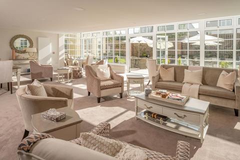 2 bedroom retirement property for sale - Property 1, at Beck House Twickenham Road TW7