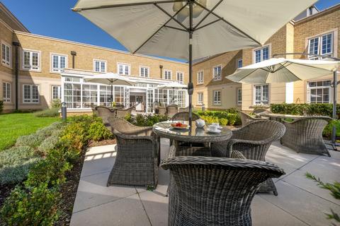 2 bedroom retirement property for sale - Property 1, at Beck House Twickenham Road, Isleworth TW7