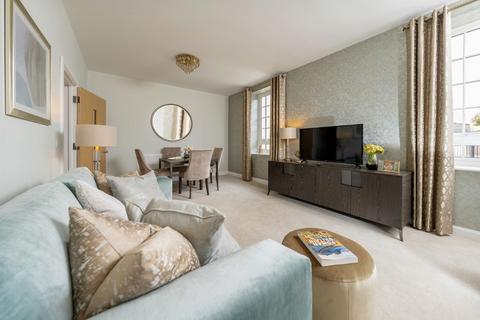 2 bedroom retirement property for sale - Property 1, at Beck House Twickenham Road, Isleworth TW7