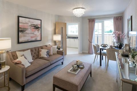 2 bedroom retirement property for sale - Property 27, at Chiltern Place 59 - 61 The Broadway HP7