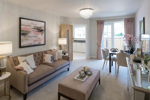 2 bedroom retirement property for sale - Property 27, at Chiltern Place 59 - 61 The Broadway, Amersham HP7