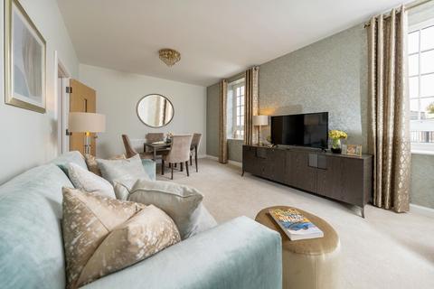 1 bedroom retirement property for sale - Property 16, at Beck House Twickenham Road TW7