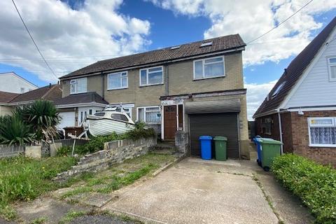 3 Abbey View Drive, Minster On Sea, Sheerness, ME12 2JW