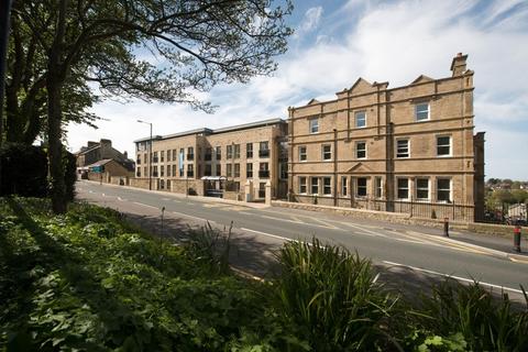1 bedroom retirement property for sale - Property 18 - Show Apartment, at Williamson Court 142 Greaves Road, Lancaster LA1