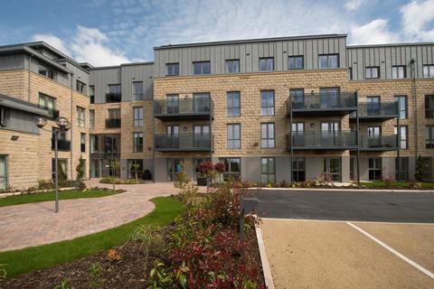 1 bedroom retirement property for sale - Property 18 - Show Apartment, at Williamson Court 142 Greaves Road, Lancaster LA1