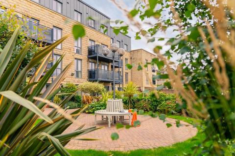1 bedroom retirement property for sale - Property 18 - Show Apartment, at Williamson Court 142 Greaves Road, Lancaster LA1