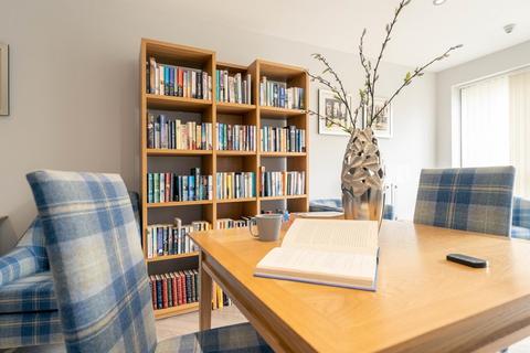 1 bedroom retirement property for sale - Property 18 - Show Apartment, at Williamson Court 142 Greaves Road, Lancaster LA1