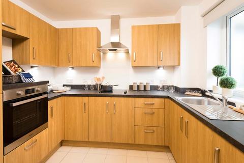 2 bedroom retirement property for sale - Property 3, at Williamson Court 142 Greaves Road LA1