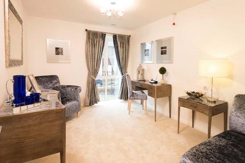 2 bedroom retirement property for sale - Property 3, at Williamson Court 142 Greaves Road, Lancaster LA1