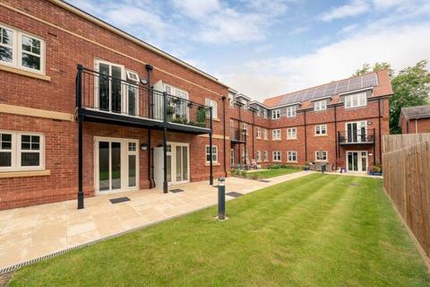 2 bedroom retirement property for sale - Property 21, at Clemens Place 40 Woburn Street MK45