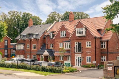 2 bedroom retirement property for sale - Property 24, at Clemens Place 40 Woburn Street MK45