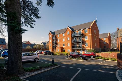 1 bedroom retirement property for sale - Property 14, at Swinden Court Trinity Road DL3