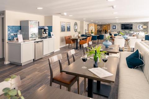 2 bedroom retirement property for sale - Property 27, at Elderton Place Coquet Avenue NE26