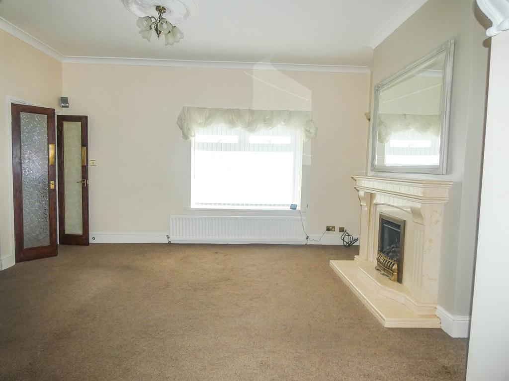 Claremont Terrace, Blyth... 3 bed terraced house £115,000