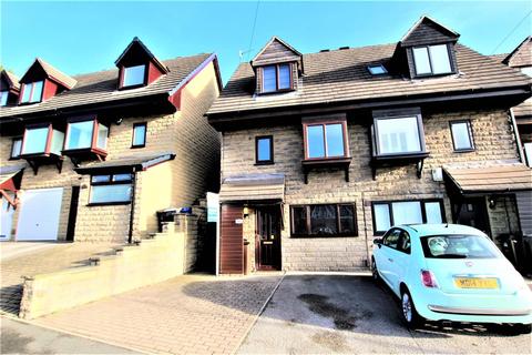 3 bedroom semi-detached house to rent - Fox Hill Road, Sheffield