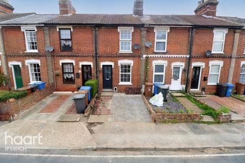 2 bedroom terraced house for sale - Lancaster Road, Ipswich