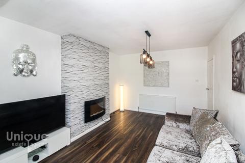 16 Annan Crescent, Blackpool, FY4 4RQ