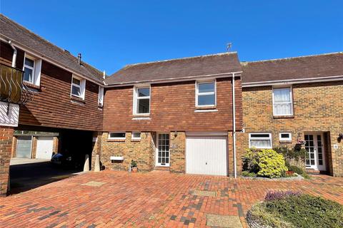 3 Dorset Place, Tarring, Worthing, BN14 7NY