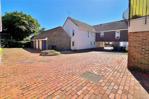 3 Dorset Place, Tarring, Worthing, BN14 7NY