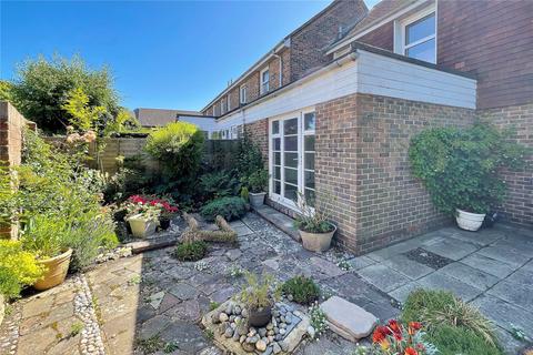 3 Dorset Place, Tarring, Worthing, BN14 7NY
