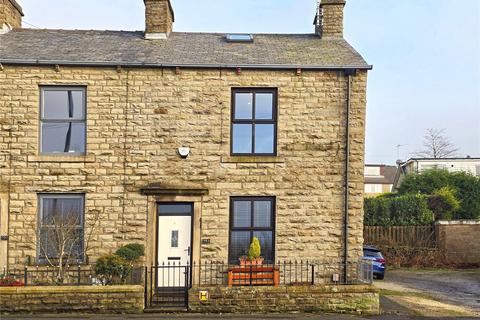 2 bedroom end of terrace house for sale, Burnley Road, Loveclough, Rossendale, BB4