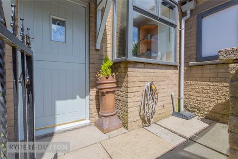 2 bedroom end of terrace house for sale, Burnley Road, Loveclough, Rossendale, BB4