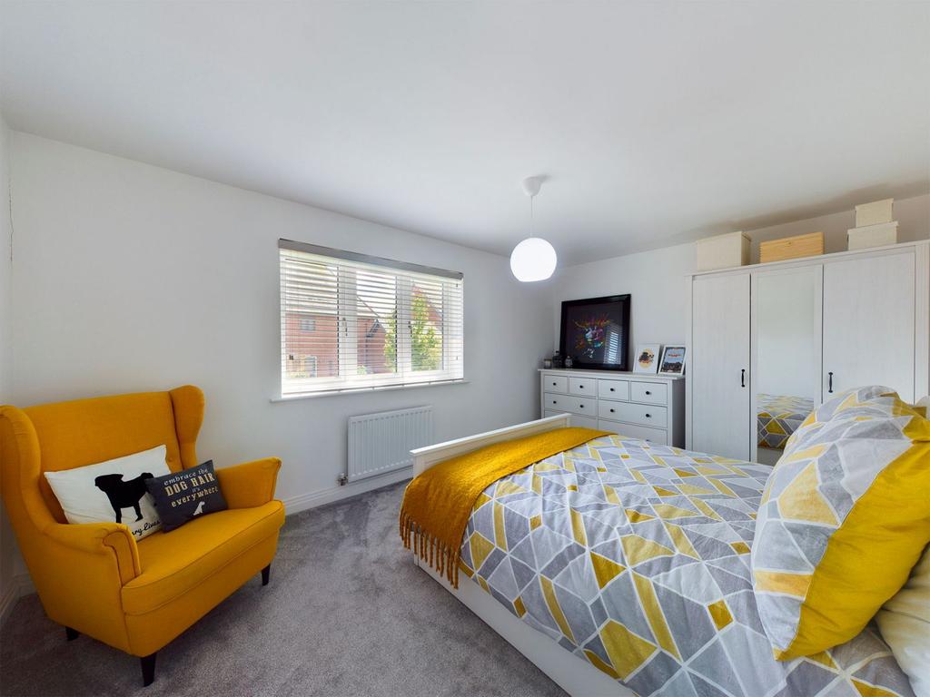 Bedroom two